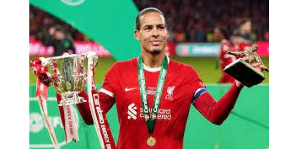 van Dijk's zoemerklopper